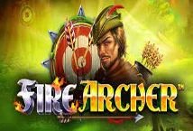 Fire Archer